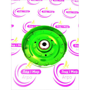 AH150900 Шків натяжний (John Deere)
