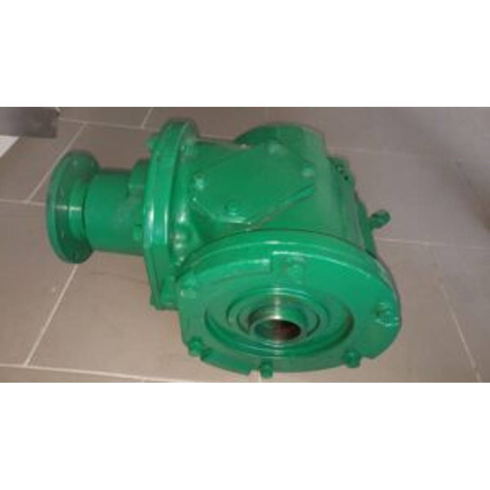 AH154768 Crankcase (John Deere)