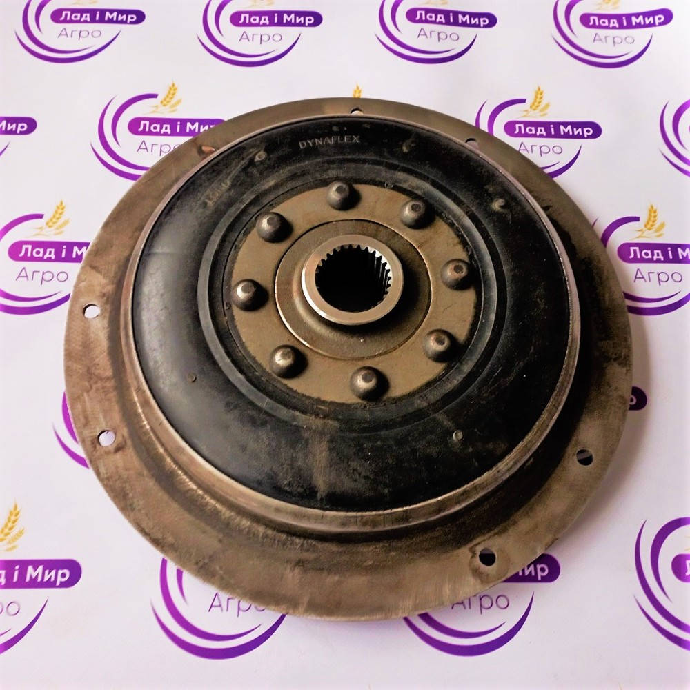 AH168456 Coupling (John Deere)