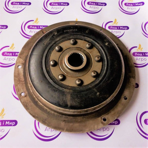 AH168456 Coupling (John Deere)