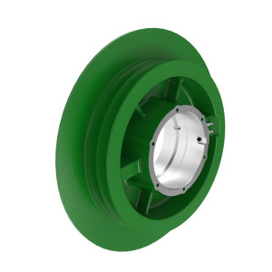 AH204591 Half shaft (John Deere)