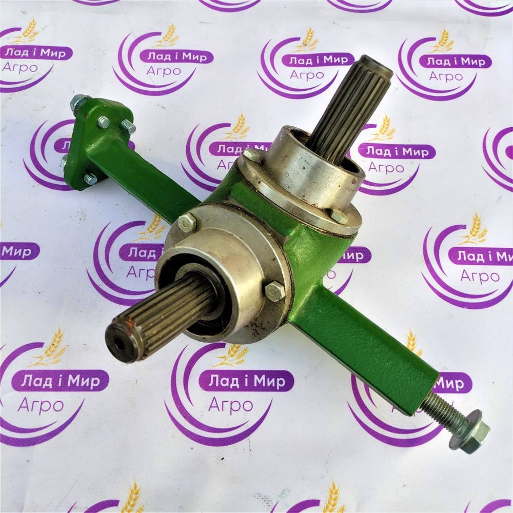 AH208345 Reducer (John Deere)