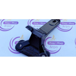 AH208554 Rotor Finger Set (3 pcs) (John Deere)