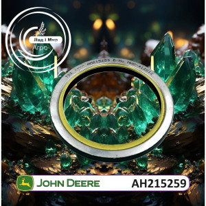 AH215259 Uszczelniacz (John Deere)