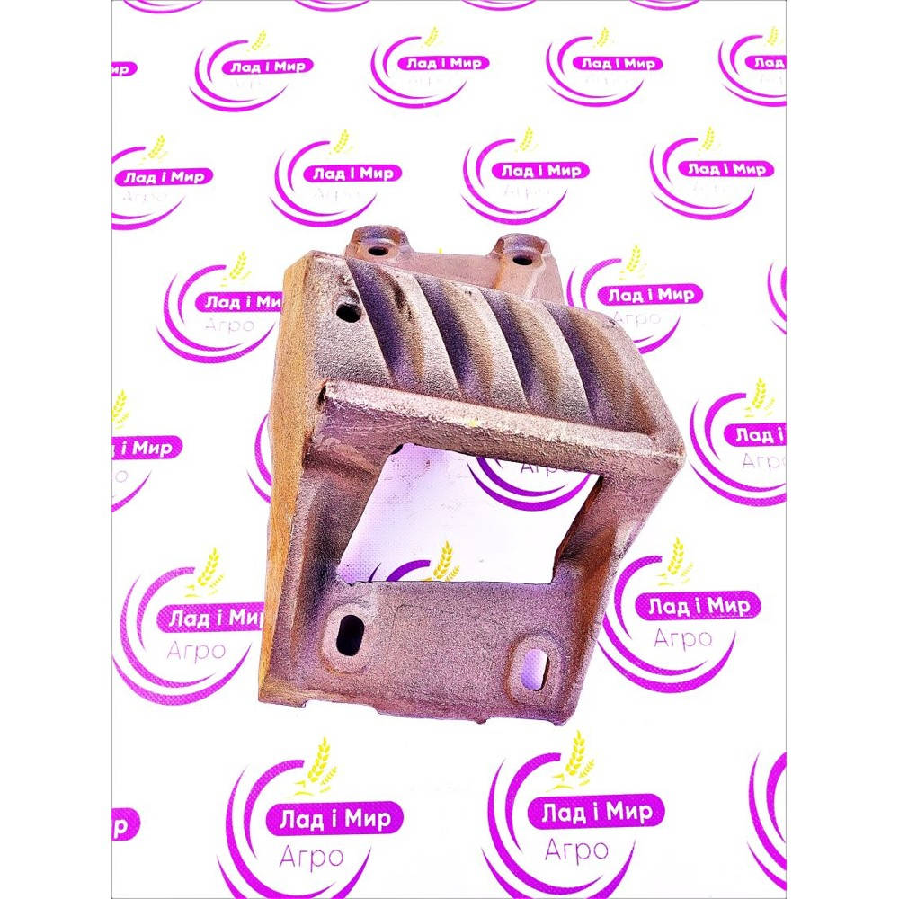 AH216675 Side of threshing KIT= 3pcs (John Deere)