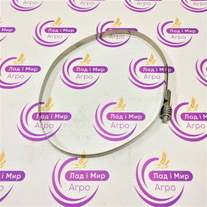 AH217908 Clamp (John Deere)