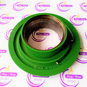 AH219367 Pulley (John Deere)