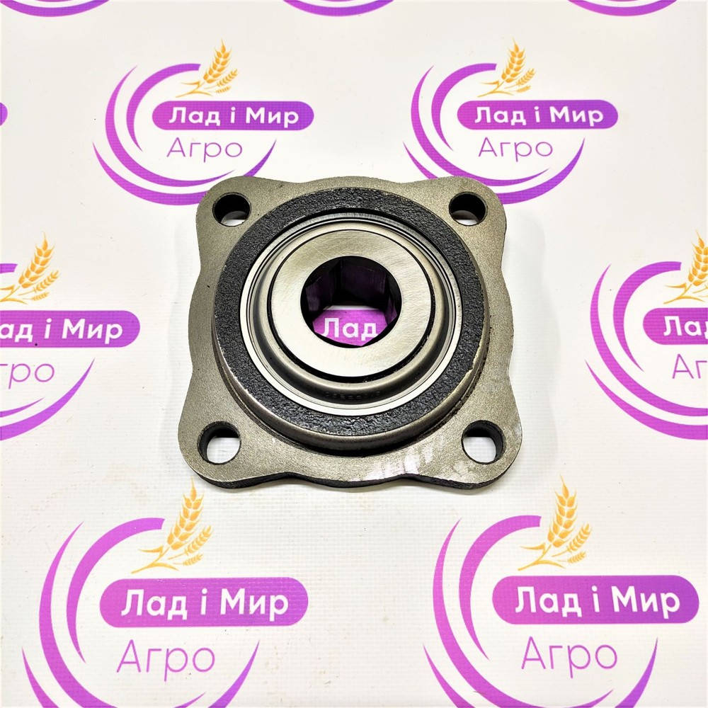 AH219987 Bearing Housing Assembly with Bearing (John Deere)