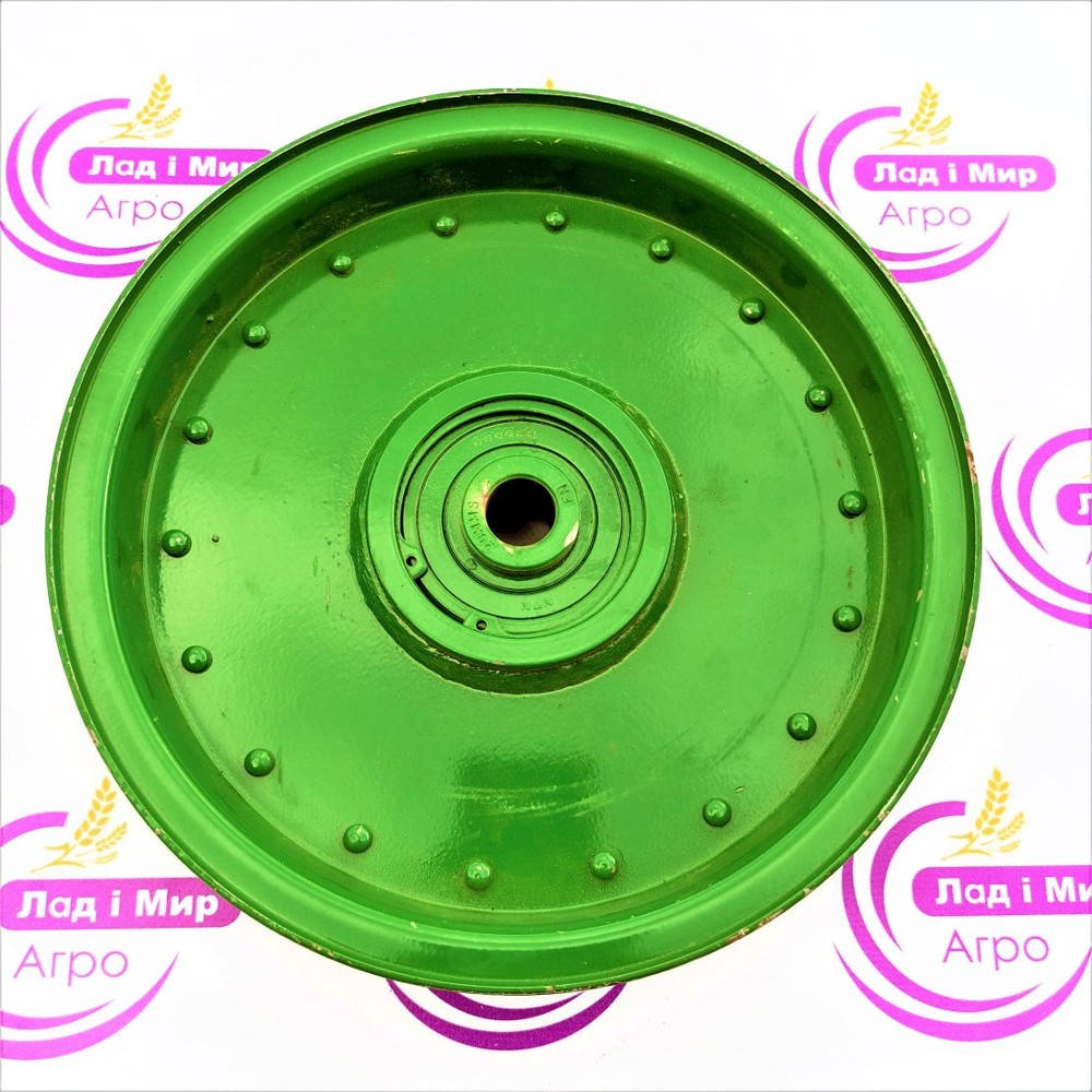 AH220915 Pulley (John Deere)
