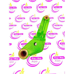 AH221325 lever (John Deere)