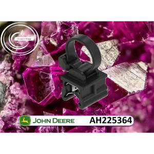 AH225364 Зажимна скоба (John Deere)