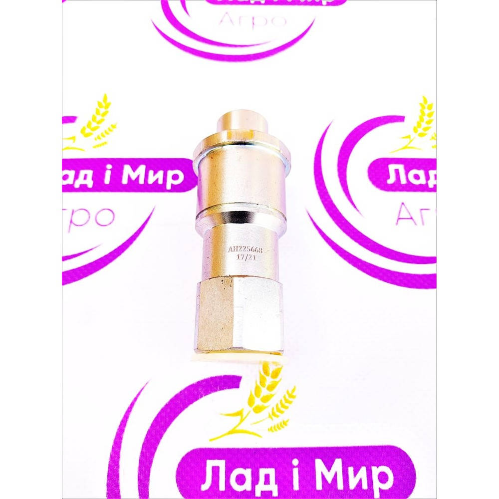 AH225668 Муфта розривна (John Deere)