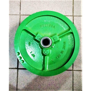 AH225971 Variator Disc (John Deere)
