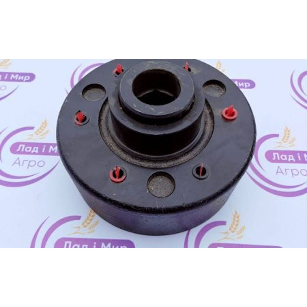 AH226112 Coupling (John Deere)