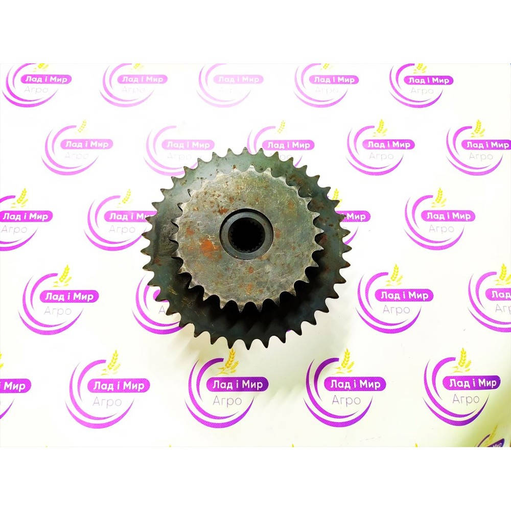 AH232850 Sprocket (John Deere)