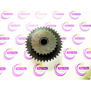 AH232850 Sprocket (John Deere)