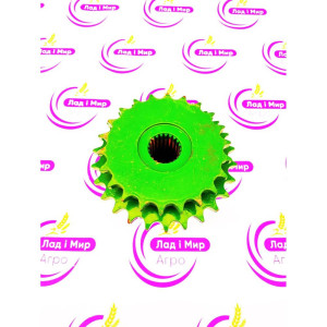 AH232851 Зірочка (John Deere)