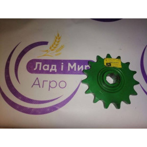 AH89429 Sprocket (John Deere)