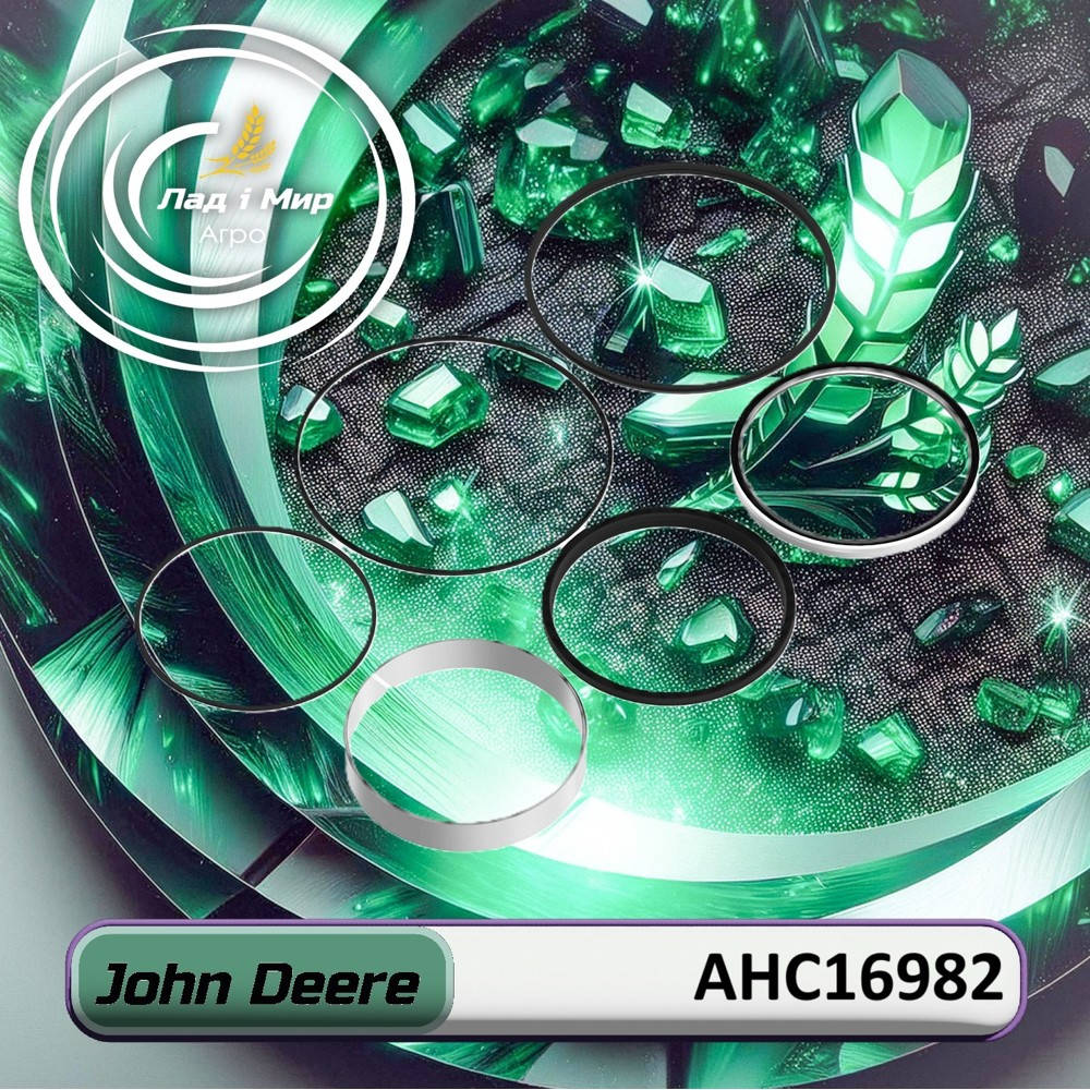 AHC16982 Zestaw naprawczy siłownika (John Deere)