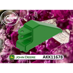 AKK11678 Bracket (John Deere)