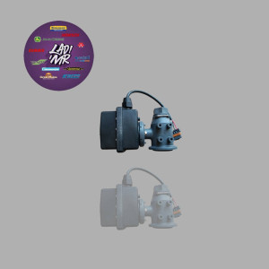 AKK22538 Valve (John Deere)