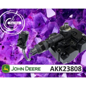 AKK23808 control unit set (John Deere)
