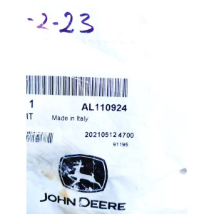 AL110924 Seal (John Deere)