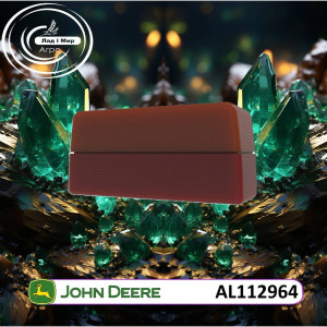 AL112964 Lampa (John Deere)