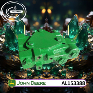 AL153388 Valve (John Deere)