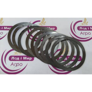 AL160114 Gasket Set (John Deere)