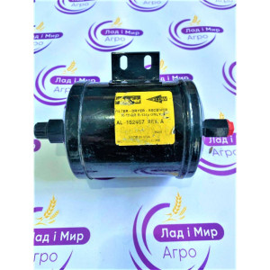 AL162467 Приймальник сушарка (John Deere)