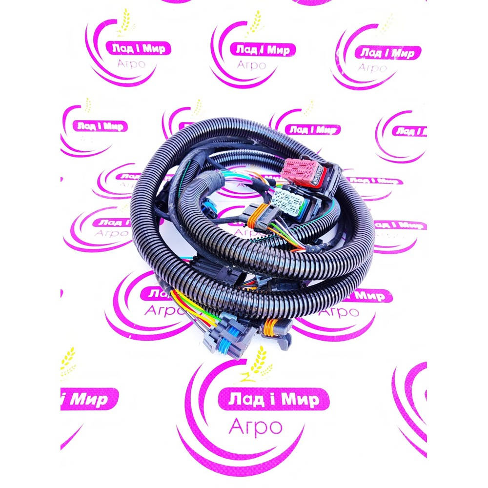 AL163807 Wiring Harness (John Deere)