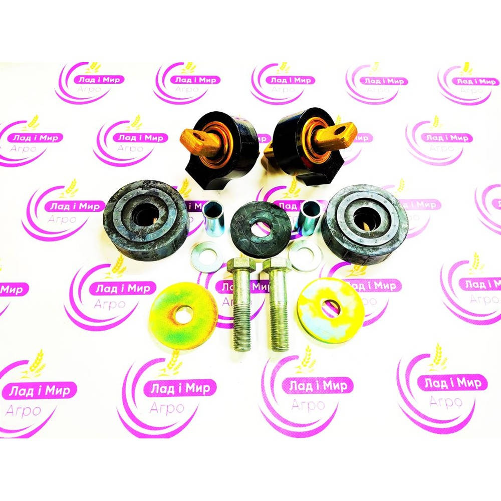 AL164332 деталі кріплення JOHN DEERE (John Deere)
