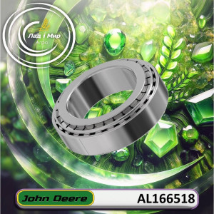 AL166518 Bearing (John Deere)