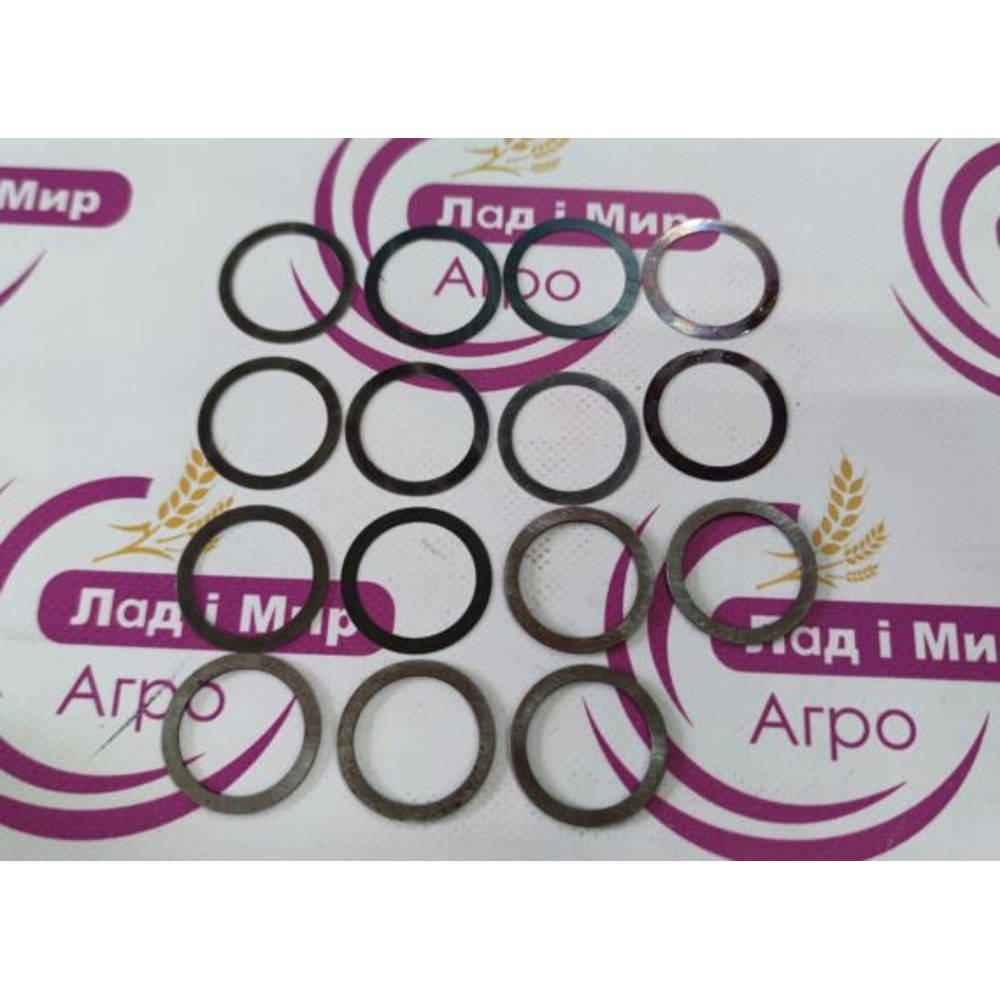 AL174434 Metal Gasket Set (John Deere)
