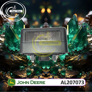 AL207073 Rear Light (John Deere)