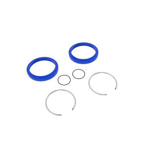 AL208001 Set (John Deere)