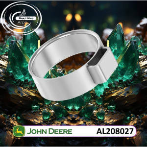 AL208027 Bracket (John Deere)