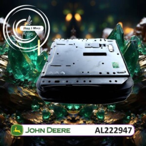 AL222947 Seat Suspension Kit (John Deere)