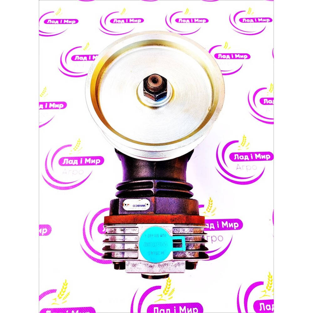 AL68237 Air Compressor (John Deere)