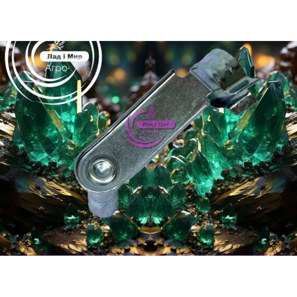 AL79051 Pin (for 45M7080) (John Deere)