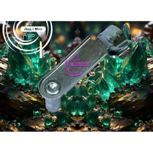 AL79051 Pin (for 45M7080) (John Deere)
