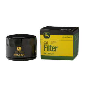 AM125424 oil filter (John Deere)