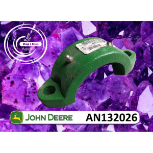 AN132026 Bracket (John Deere)