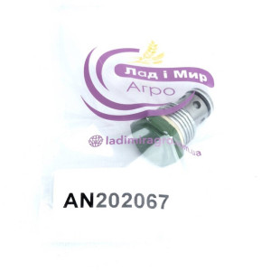 AN202067 Valve (John Deere)
