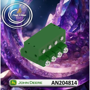 AN204814 Blok zaworów (John Deere)