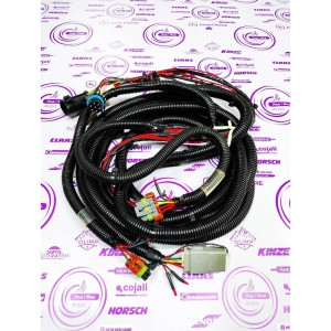 AN205352 Wiring Harness (John Deere)