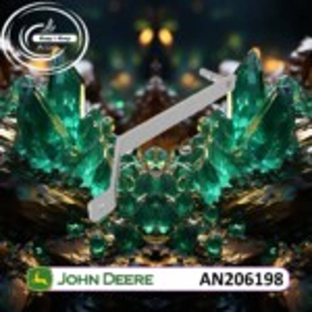 AN206198 Handle (John Deere)