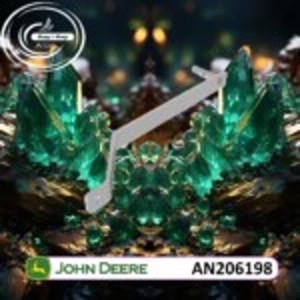AN206198 Handle (John Deere)