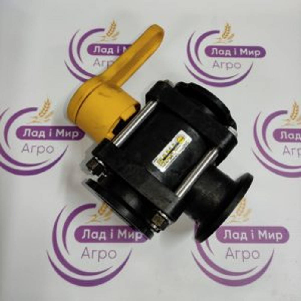 AN206760 Кран (John Deere)